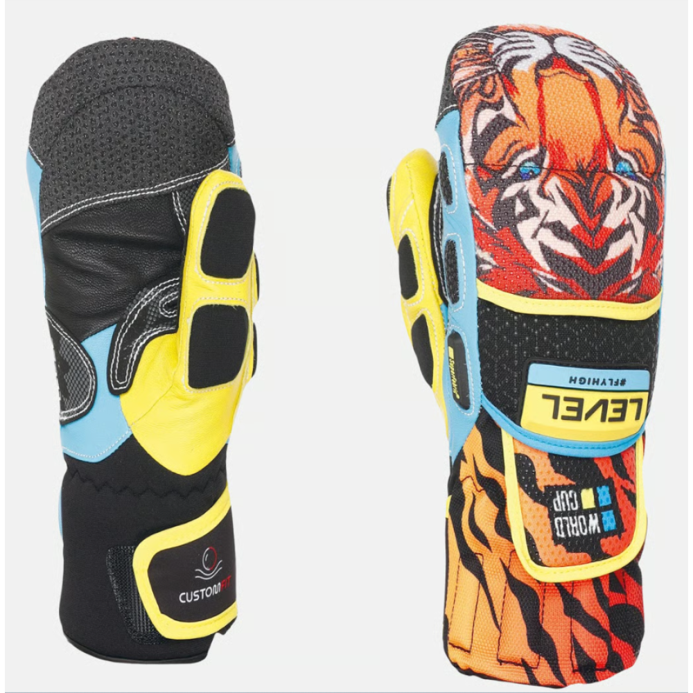 LEVEL - MOFFOLA WORLDCUP CF JR